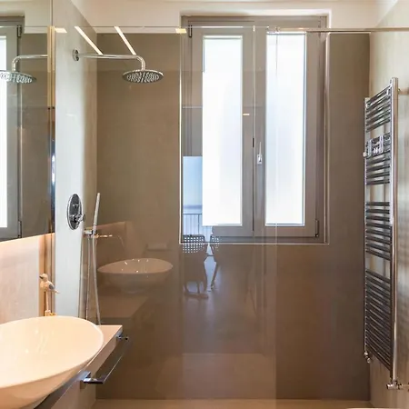 Nesos Suite By Domusicily Mondello Buitenkant foto