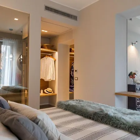 Nesos Suite By Domusicily Mondello Buitenkant foto