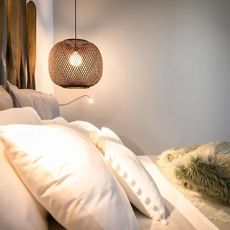 Nesos Suite By Domusicily Mondello Buitenkant foto
