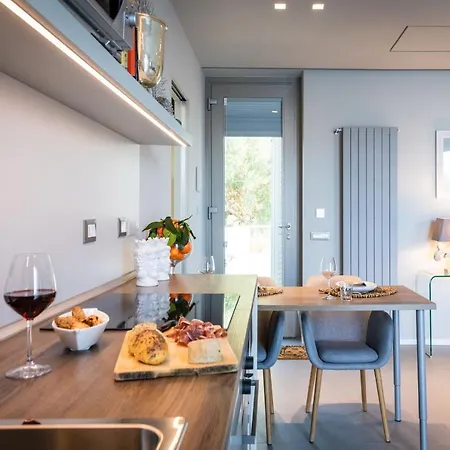 Nesos Suite By Domusicily Mondello Buitenkant foto