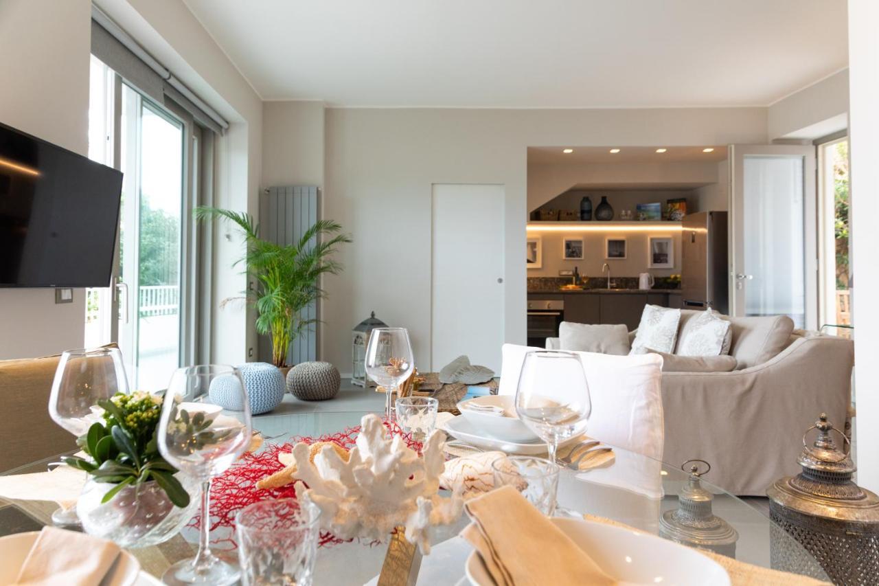 Holiday home Nesos By Domusicily Mondello