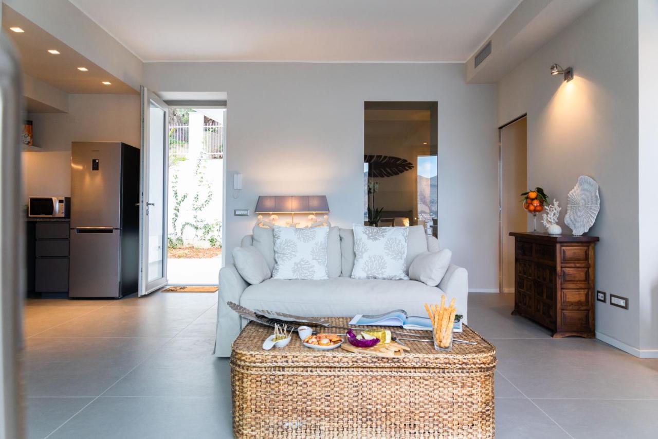 Casa vacanze Nesos By Domusicily Mondello