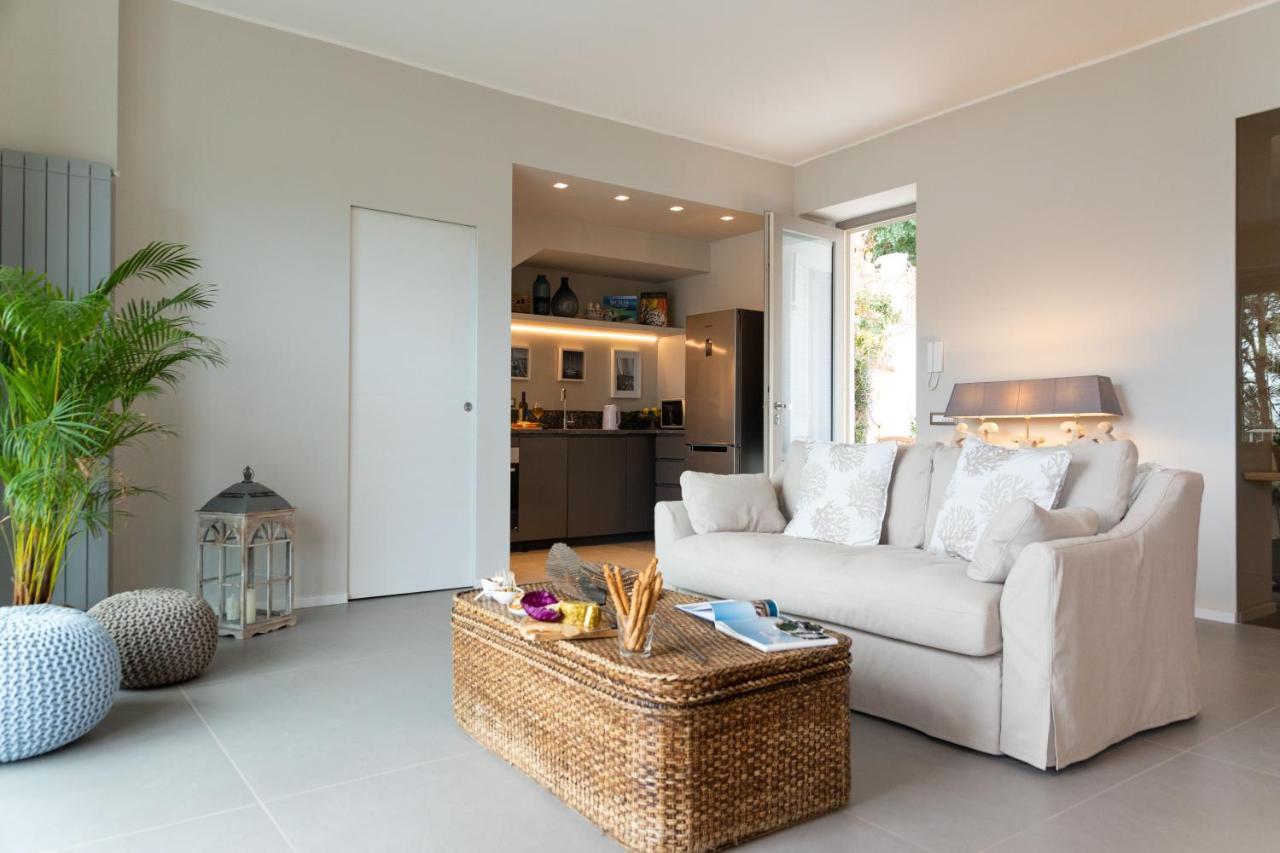 Nesos By Domusicily Holiday home Mondello